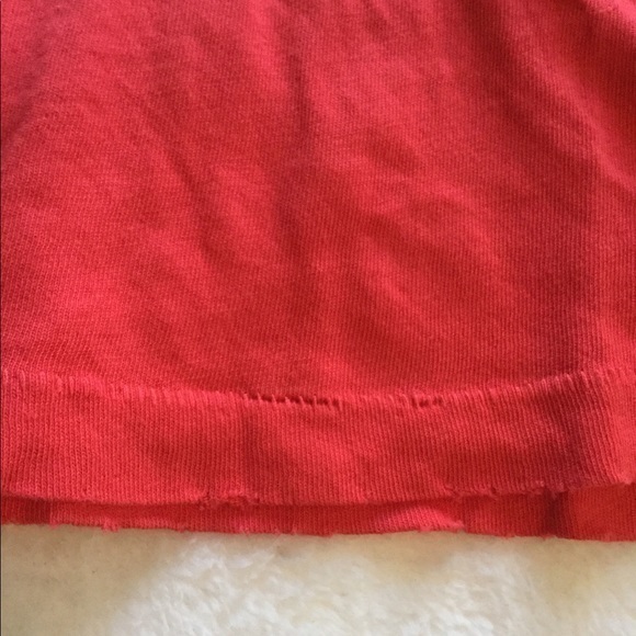 LAST CHANCE Current/Elliott The Short CG Tee NWT - Picture 9 of 13